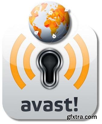 Avast SecureLine VPN 2.1.395 Multilingual