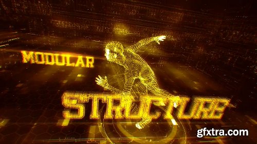 Videohive Plexus Sport Opener 18161123