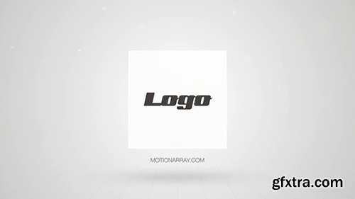 Photo Logo Reveal 96976