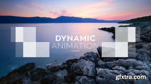 Videohive Dynamic Opener 15200807