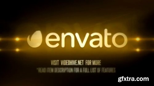 Videohive Action TV Spot 11410145