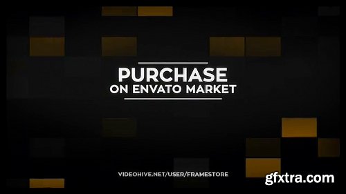 Videohive Grid Promo 10039942