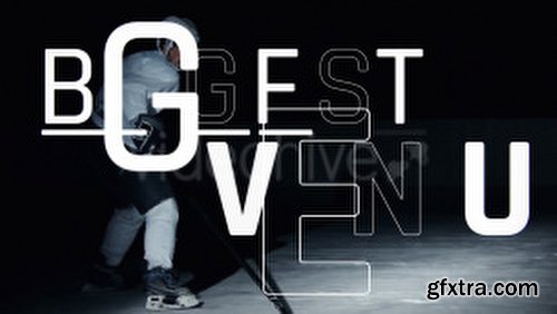 Videohive Sports Promo 22012769