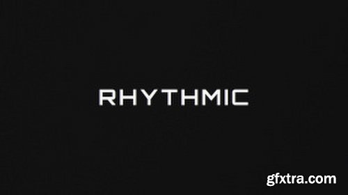 Videohive 3 Rhythmic Openers 20634129