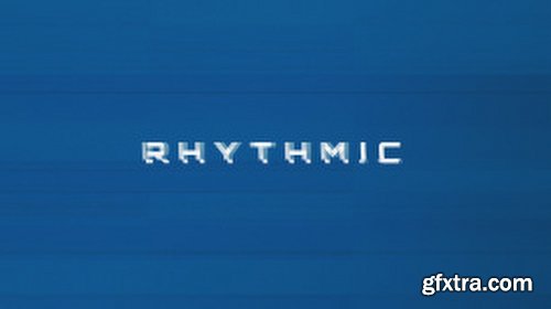 Videohive 3 Rhythmic Openers 20634129