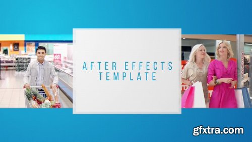 Videohive Minimal Promo 11616797