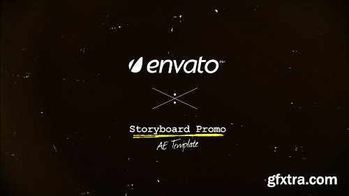 Videohive Storyboard Promo 5334941