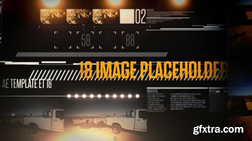 Videohive Broadcast Opener 5283211