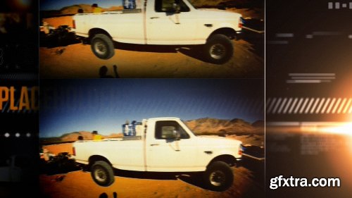 Videohive Broadcast Opener 5283211