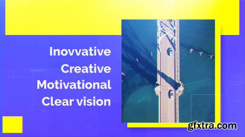 Videohive Minimal Portfolio Display 22412182