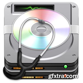 Disk Doctor 4.0