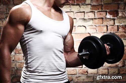 Weight Lifting Form for Beginners