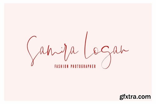 CM - Figueira  A Stylish Font Duo 2320554