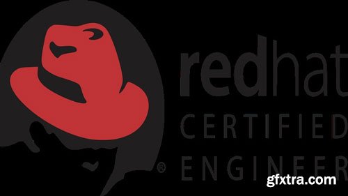 Red Hat Certified Engineer (RHCE) - 2018