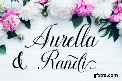 Naylla Font