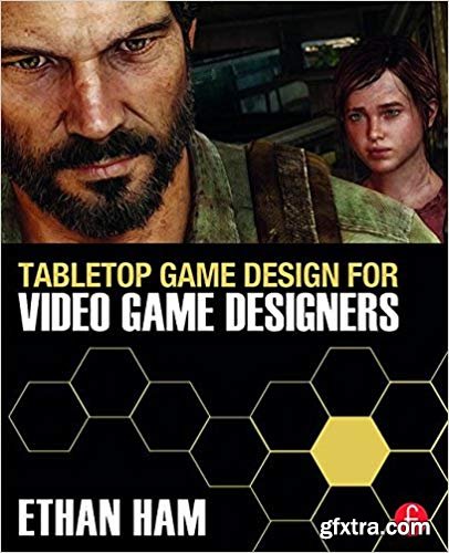 Tabletop Game Design for Video Game Designers