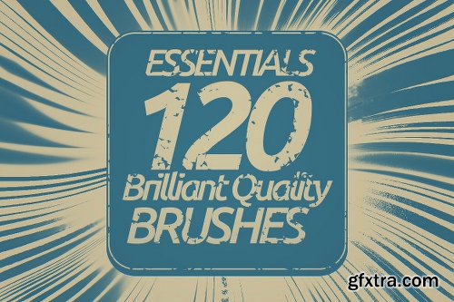 CreativeMarket RM Perfectionist Photoshop Brushes 2590670