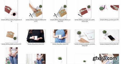 CreativeMarket Earn Study & Learn (33 Stock Photos) 2545138