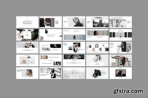 CreativeMarket Smart Social Media Pack 2492219