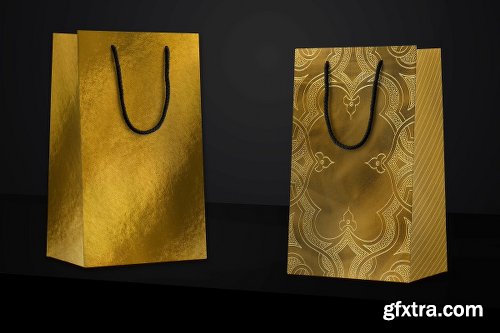 CreativeMarket 240+ Gold Background Texture Pack 2136017