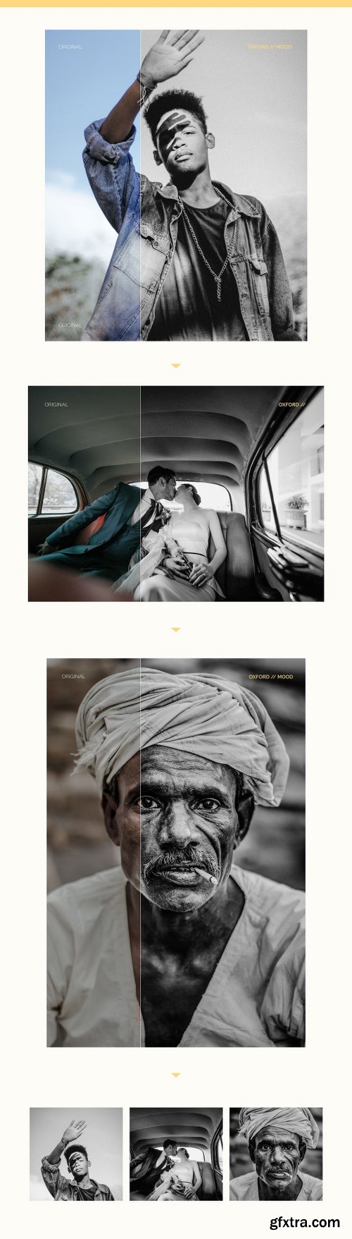 CreativeMarket Ultimate Lightroom Preset Collection 2004843