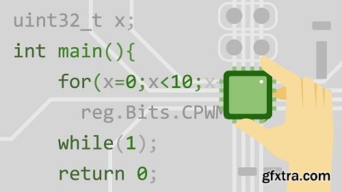 Lynda - C Programming for Embedded Applications