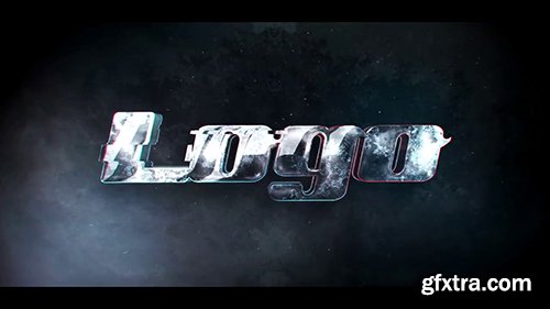 Cinematic Serious Logo 96750