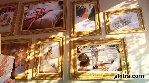 Videohive Atelier Photo Gallery 18649902