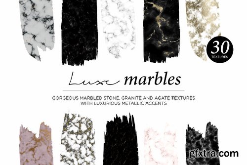 CreativeMarket 300 Modern Textures Bundle 2408833