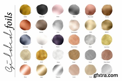 CreativeMarket 300 Modern Textures Bundle 2408833