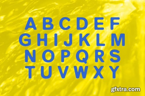 Obly Grotesk Font