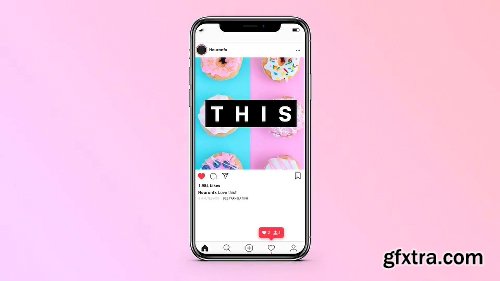 Videohive Instagram Stories Stomp 22452058