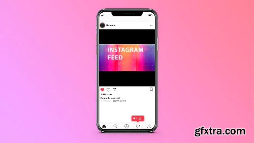 Videohive Instagram Stories Stomp 22452058