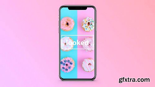 Videohive Instagram Stories Stomp 22452058