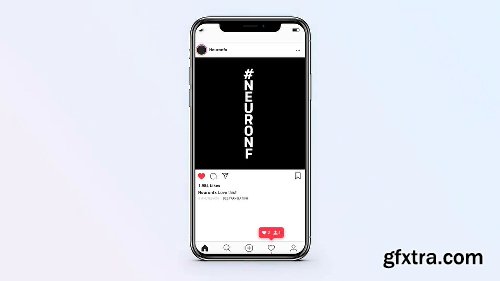 Videohive Instagram Stories Stomp 22452058