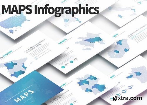 BUNDLE - PowerPoint Infographics Slides