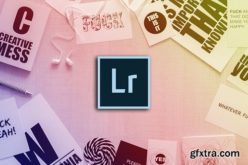 Adobe Lightroom Masterclass-Full