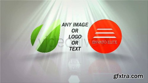 Videohive Clean and Elegant Corporate Identity - Logo Reveal 3538138