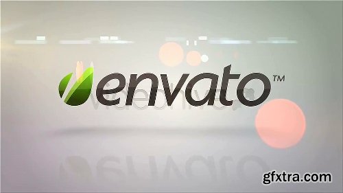 Videohive Clean and Elegant Corporate Identity - Logo Reveal 3538138