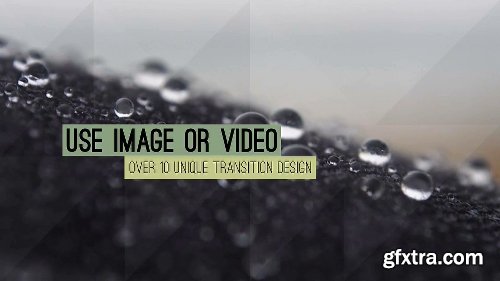 Videohive Elegant Minimal 6046817