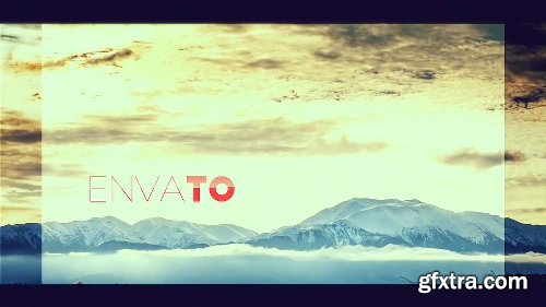 Videohive Reel 11727488