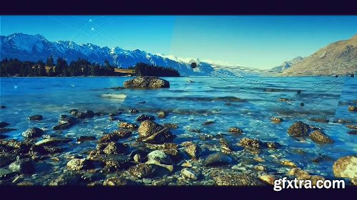 Videohive Reel 11727488