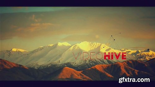 Videohive Reel 11727488