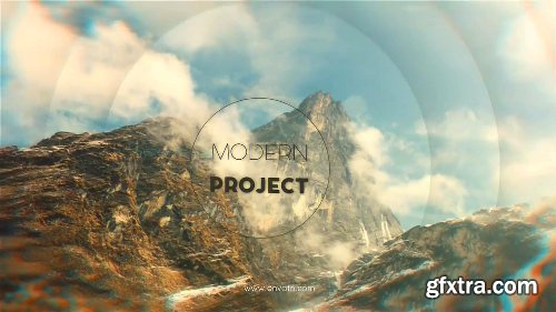 Videohive Slideshow 13068229