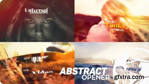 Videohive Cinematic 15600123