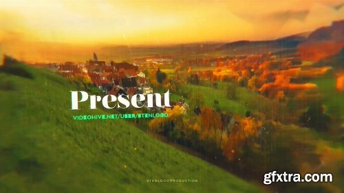 Videohive Cinematic 15600123