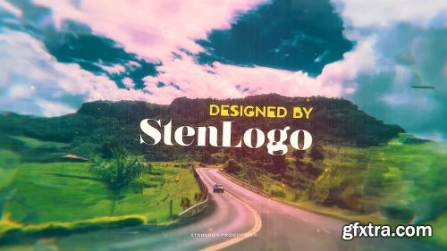 Videohive Cinematic 15600123