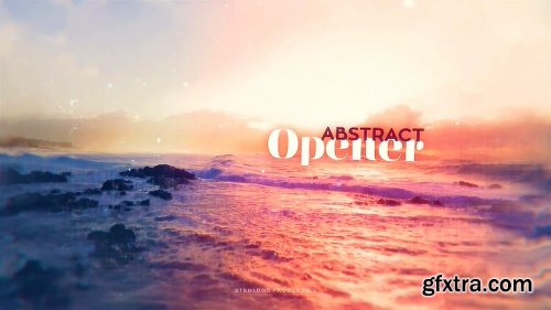 Videohive Cinematic 15600123