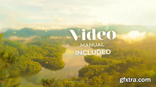 Videohive Cinematic 15600123