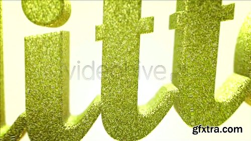 Videohive Materials 5434655